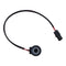 12V Solenoid Valve Coil AT163482 for John Deere Loader 300D 310D 315D