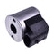 12V Solenoid Valve Coil AT333807 for John Deere Engine 6068 4024 4045 6090 6135 Loader 310J 325J 410G 410K