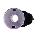 12V Solenoid Valve Coil AT333807 for John Deere Engine 6068 4024 4045 6090 6135 Loader 310J 325J 410G 410K