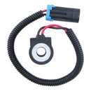 12V Solenoid Valve Coil KV15397 for John Deere Engine 3029 4024 4045 Skid Steer Loader 240 250 260 270 313 315 317 320