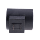 12V Solenoid Valve Coil replace Hydraforce 6351012 6359767