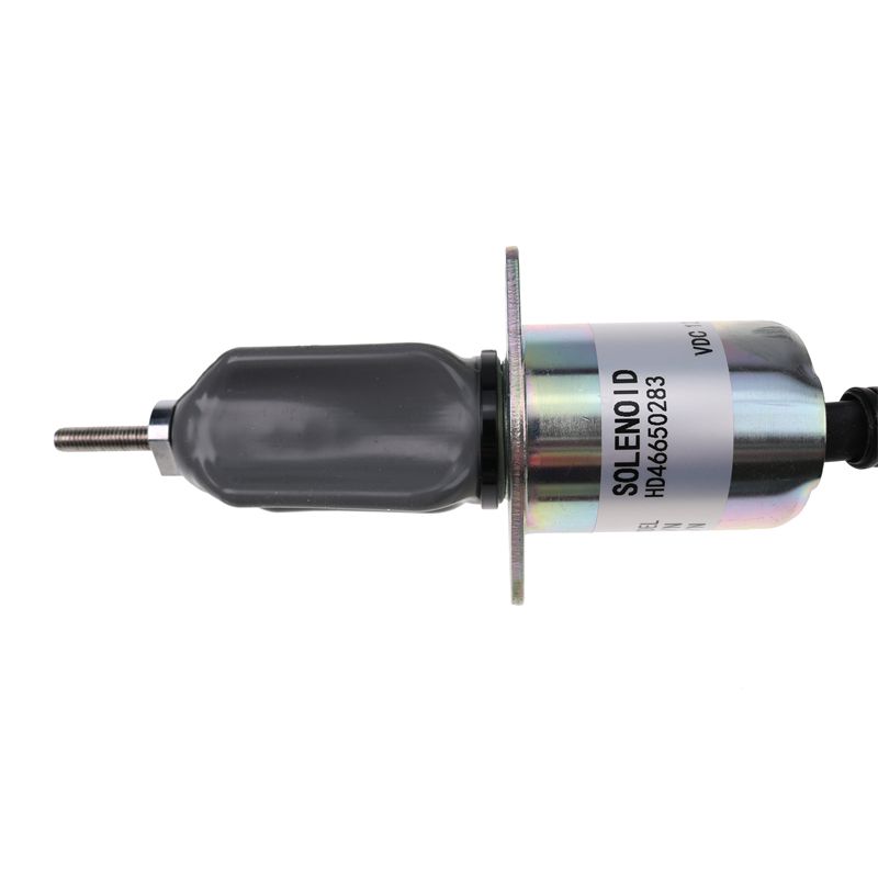 12V Solenoid Valve VOE11802561 VOE11801791 for Volvo Excavator EC55C EC60C ECR48C ECR58 ECR88 ECR28 ECR38 ECR4