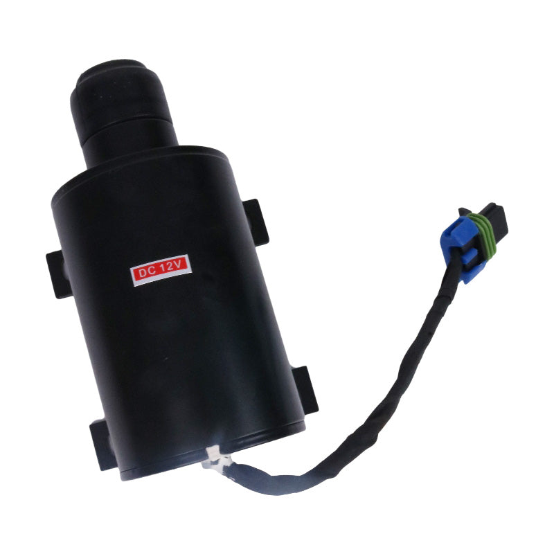 12V Speed Solenoid 10-60018-00 for Carrier Transport Refrigeration Supra 1250 1150 1050 944 922 422 622 644 Vector 1500 Genesis 1000 TM9000 Maxima 1300 1550