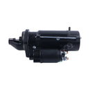 12V Starter Motor 7066628M91 for Massey Ferguson Tractor MF 4608 4609 4610 4607M 4609M