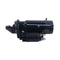 12V Starter Motor 7066628M91 for Massey Ferguson Tractor MF 4608 4609 4610 4607M 4609M