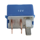 12V Starter Relay 567-0004 for Toyota Camry Corolla Tacoma 2001-2014