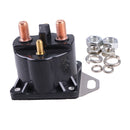 12V Starter Relay RE170320 RE164448 AT68973 for John Deere Engine 4050 6068 6090 Tractor 1530 1950 2030 2450 2850 3020 3255 4000 4450 5020 8650 8760 9230 9430
