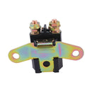 12V Starter Solenoid Relay 5270-150500 for CFmoto UForce ZForce 500 800 1000 Suzuki Quadrunner 160 2013-2024