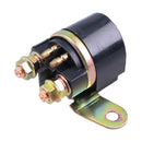 12V Starter Solenoid Relay 5270-150500 for CFmoto UForce ZForce 500 800 1000 Suzuki Quadrunner 160 2013-2024