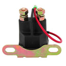 12V Starter Solenoid Relay Switch 3085521 for Polaris 250 300 400 500 600 700 ATP Big Boss Magnum Sportsman ATV UTV