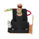 12V Starter Solenoid Relay Switch 3085521 for Polaris 250 300 400 500 600 700 ATP Big Boss Magnum Sportsman ATV UTV