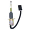12V Fuel Shut-Off Solenoid Valve SA-4161-12 1751ES-12A6UC4B3S1 87801213 87616313 for New Holland 8670 8770 8870 8970 TR89 TR97 TR98 TR99 TX66