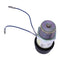 12V Stop Solenoid MM409-67001 MM432-30501 for Mitsubishi Engine S3L2-E2 S4L S4L2 L2E K4E K4F K3M K4M CASE 234 235 244 245 254 255 265 275 CX50 50