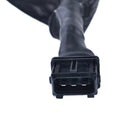 12V Stop Solenoid Valve 2324006370 for Haulotte Boom Lift C12DX HA16SPX HA16PXNT HA20PX