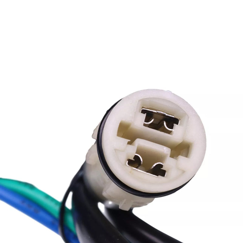 12V Tilt Trim Motor 3E5-77180 for Tohatsu Outboard 4T 40HP 50HP MD40B