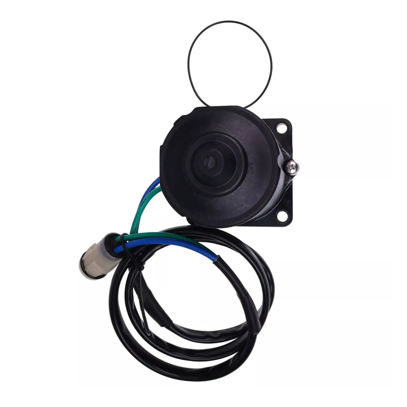 12V Tilt Trim Motor 3E5-77180 for Tohatsu Outboard 4T 40HP 50HP MD40B
