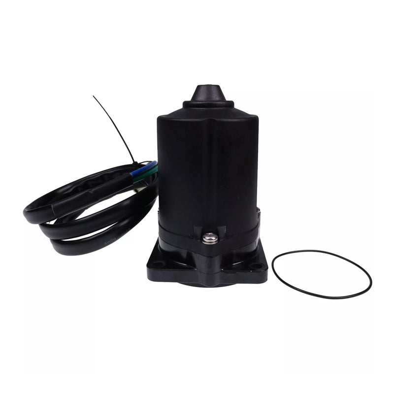 12V Tilt Trim Motor 3E5-77180 for Tohatsu Outboard 4T 40HP 50HP MD40B