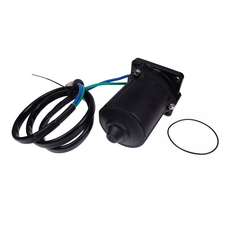 12V Tilt Trim Motor 3E5-77180 for Tohatsu Outboard 4T 40HP 50HP MD40B