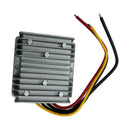 12V to 36V 6A 216W DC-DC Converter Step Up Booster Power Module Regulator