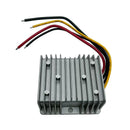12V to 36V 6A 216W DC-DC Converter Step Up Booster Power Module Regulator