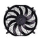 12" 24V Aftermarket Spal 30100351 VA10-BP9/C-25S Low-Profile Fan