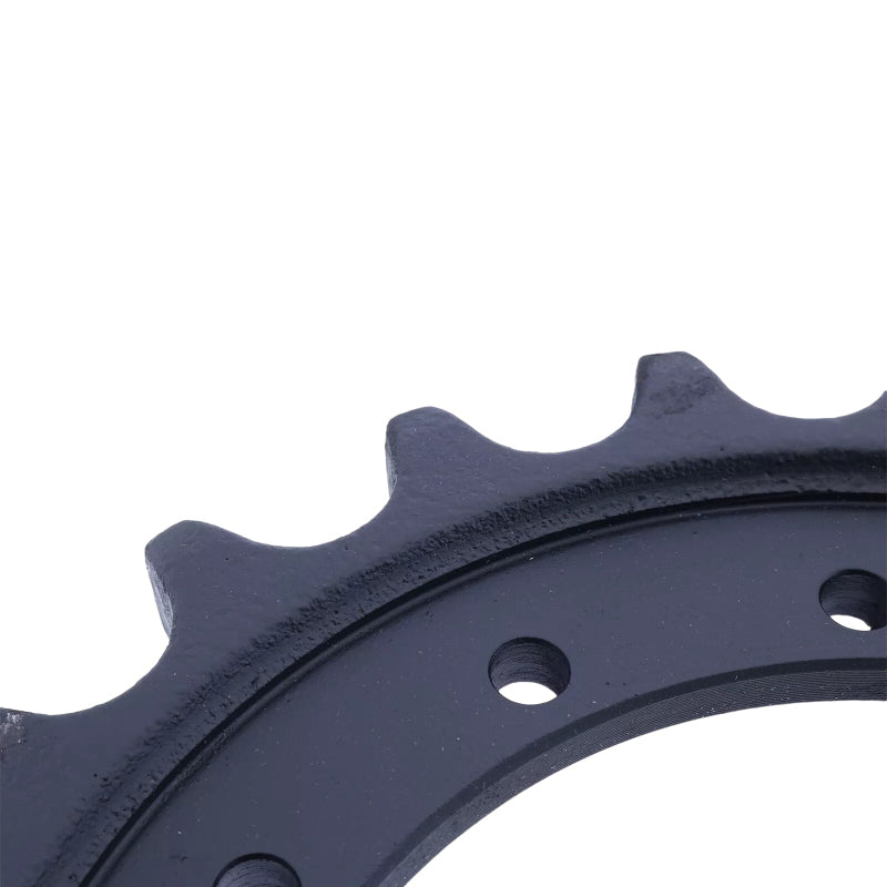 12 Hole 21 Teeth Drive Sprocket 6811939 for Bobcat Excavator 231 325 328 331 334 425ZTS