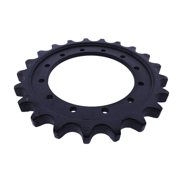 12 Hole 21 Teeth Drive Sprocket 6811939 for Bobcat Excavator 231 325 328 331 334 425ZTS