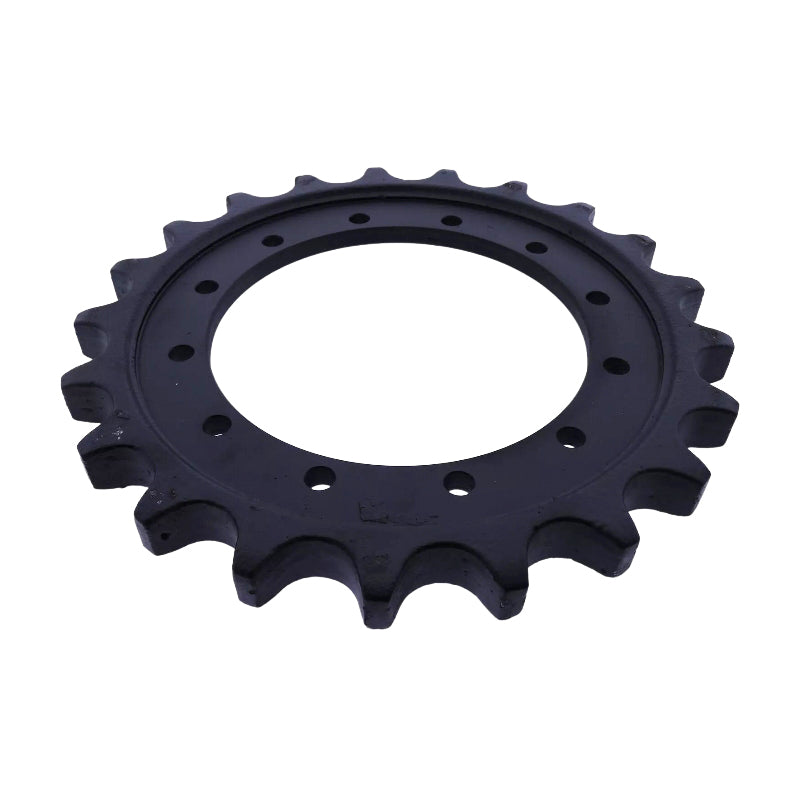 12 Hole 21 Teeth Drive Sprocket 6811939 for Bobcat Excavator 231 325 328 331 334 425ZTS