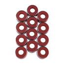 12 Pieces Valve Stem Seal 3921640 3901097 3921639 for Cummins Engine 4BT 6BT 4B3.9 6B5.9 B6.7S G5.9 ISB5.9G QSB3.9 QSB5.9 QSL9 Dodge 5.9L