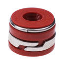 12 Pieces Valve Stem Seal 3921640 3901097 3921639 for Cummins Engine 4BT 6BT 4B3.9 6B5.9 B6.7S G5.9 ISB5.9G QSB3.9 QSB5.9 QSL9 Dodge 5.9L