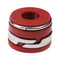 12 Pieces Valve Stem Seal 3921640 3901097 3921639 for Cummins Engine 4BT 6BT 4B3.9 6B5.9 B6.7S G5.9 ISB5.9G QSB3.9 QSB5.9 QSL9 Dodge 5.9L