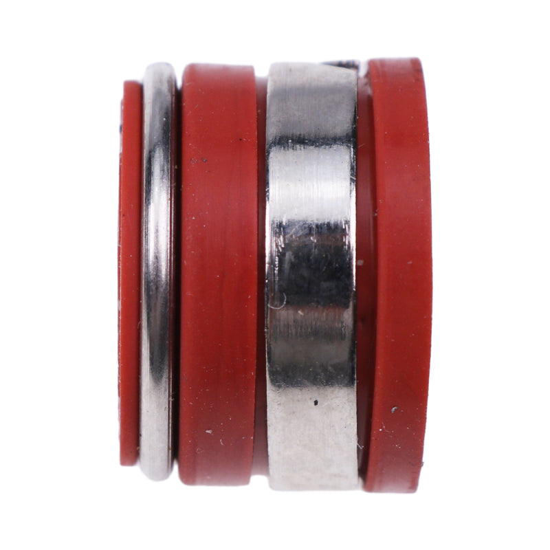 12 Pieces Valve Stem Seal 3921640 3901097 3921639 for Cummins Engine 4BT 6BT 4B3.9 6B5.9 B6.7S G5.9 ISB5.9G QSB3.9 QSB5.9 QSL9 Dodge 5.9L