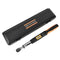 1/2 inches Digital Reversible Torque Wrench AWJ-135B N With LED Buzzer And LCD Screen 4.98-99.57 ft-lbs(6.75-135 Nm)