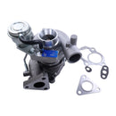 Turbo TF035 Turbocharger 49135-03220 49135-03210 for Mitsubishi Engine 4M40 4M40T Vehicle Challenger Pajero Montero Shogun