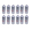 12Pcs Fuel Water Separator Filter for Donaldson P551000 Fleetguard FS1000 Cummins 3329289