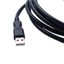 12Pins USB Connect Cable 88890305 for Volvo Truck VOCOM VOCOMII Diagnostic Adapter