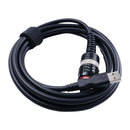 12Pins USB Connect Cable 88890305 for Volvo Truck VOCOM VOCOMII Diagnostic Adapter