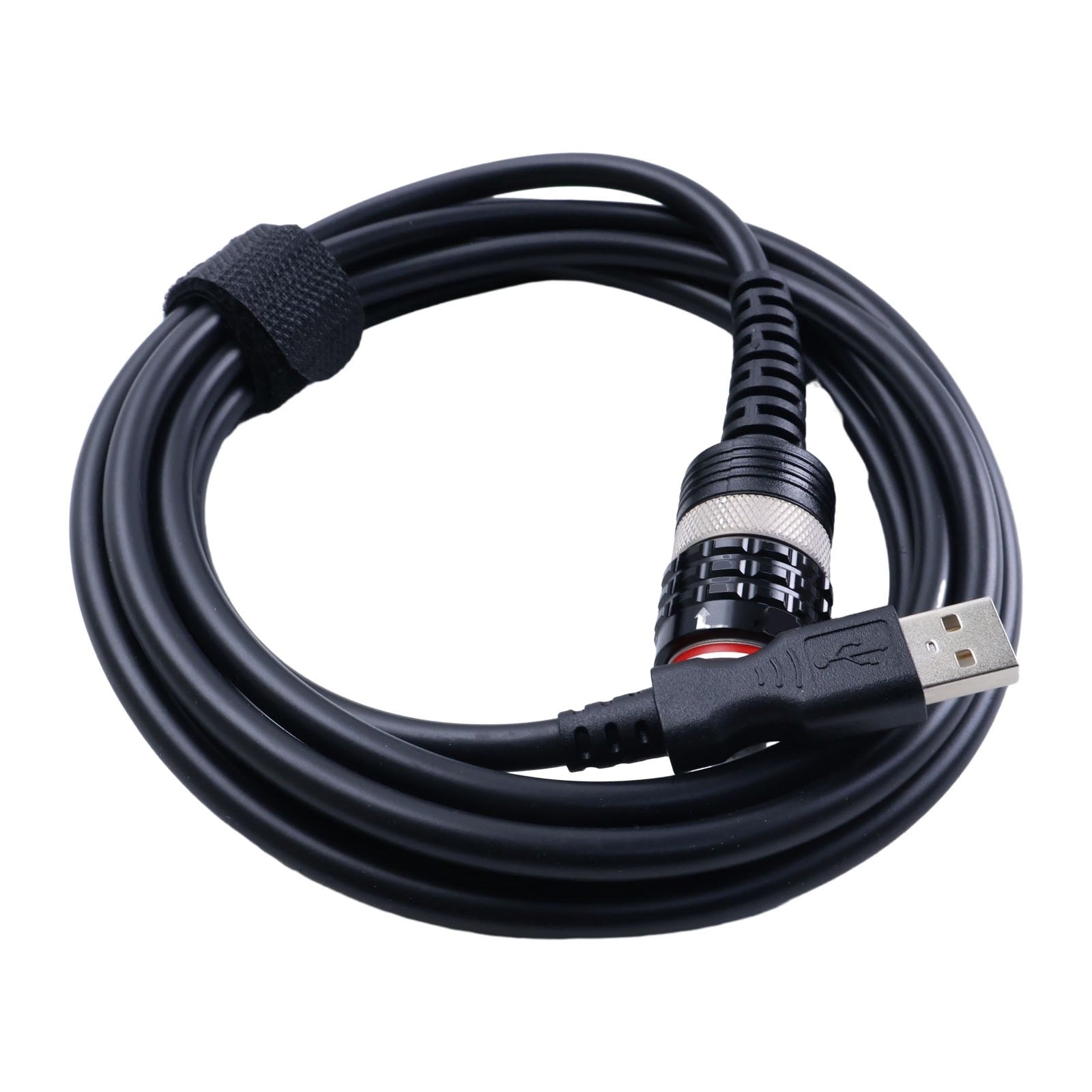 12Pins USB Connect Cable 88890305 for Volvo Truck VOCOM VOCOMII Diagno ...