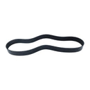 12PK1430 Poly-V Belt R205438 47602600008 for John Deere Engine 6081HRW30 6125HRW16 Tractor 9120 9420 Ingersoll Rand Screw Air Compressor RS22I-A125 RS18.5I-A125