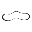 12PK1430 Poly-V Belt R205438 47602600008 for John Deere Engine 6081HRW30 6125HRW16 Tractor 9120 9420 Ingersoll Rand Screw Air Compressor RS22I-A125 RS18.5I-A125