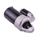 12V 1.0KW 9T Starter Motor 000050483500 50483500 for Hatz Engine 1D81 1D90 1D42 1D50
