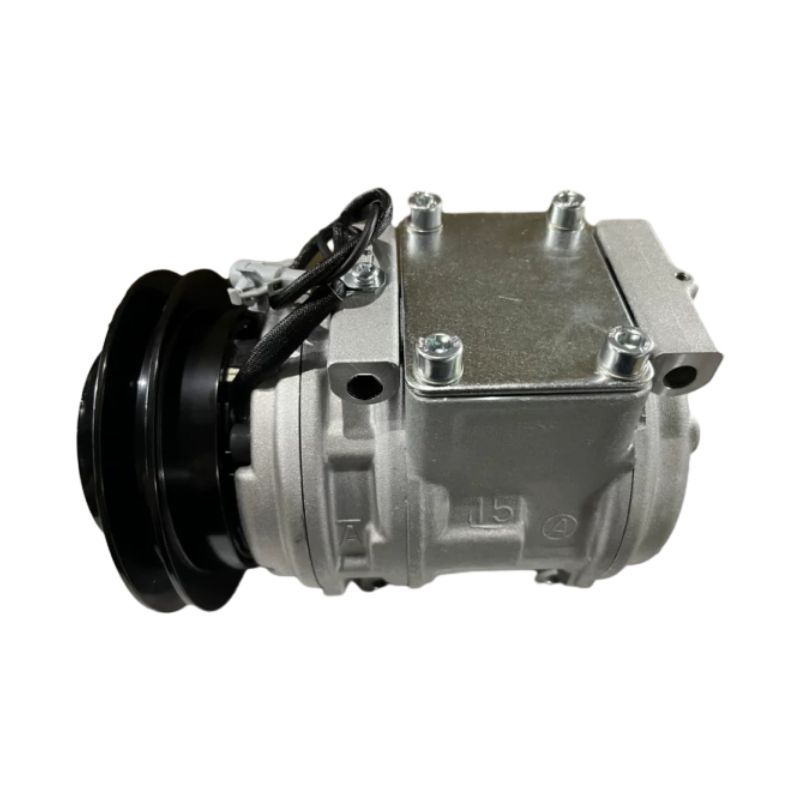 12V 10PA15C A/C Compressor TA00019843A for Branson Tractor 4520C 5220C 6640C