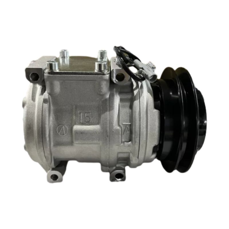 12V 10PA15C A/C Compressor TA00019843A for Branson Tractor 4520C 5220C 6640C
