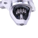 12V 10T Starter Motor 7169477 for Bobcat TL360 TL470 TR40250 TR45190 TR50210 T35120 T2256 T2566 T35100