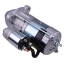 12V 10T Starter Motor 7169477 for Bobcat TL360 TL470 TR40250 TR45190 TR50210 T35120 T2256 T2566 T35100