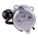 12V 10T Starter Motor 7169477 for Bobcat TL360 TL470 TR40250 TR45190 TR50210 T35120 T2256 T2566 T35100