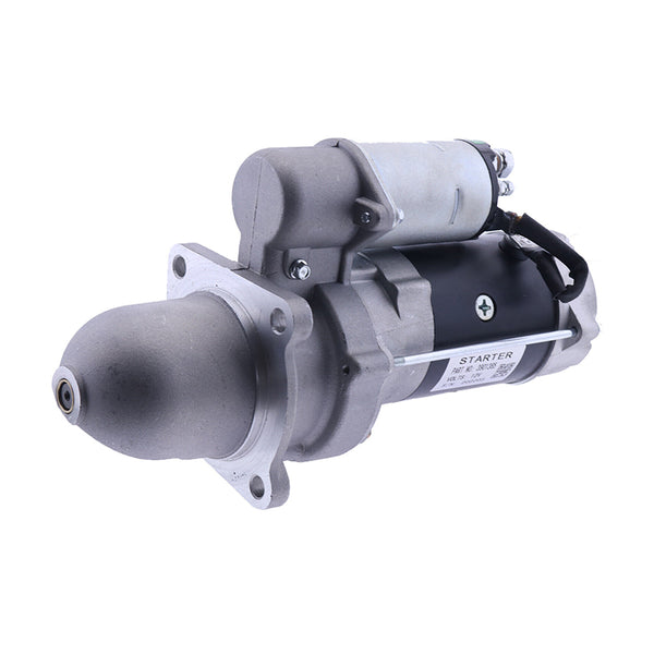 12V 10T Starter 8033340 for Skytrak 6036 6042 8042 10042 10054 Cummins 5.9L ISB