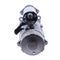12V 10T Starter 8033340 for Skytrak 6036 6042 8042 10042 10054 Cummins 5.9L ISB