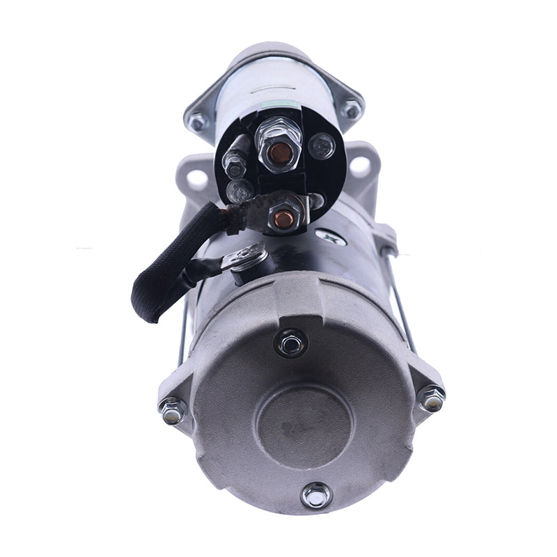 12V 10T Starter 8033340 for Skytrak 6036 6042 8042 10042 10054 Cummins 5.9L ISB