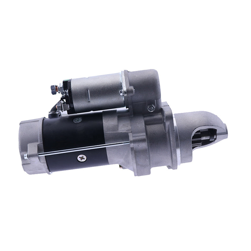 12V 10T Starter 8033340 for Skytrak 6036 6042 8042 10042 10054 Cummins 5.9L ISB